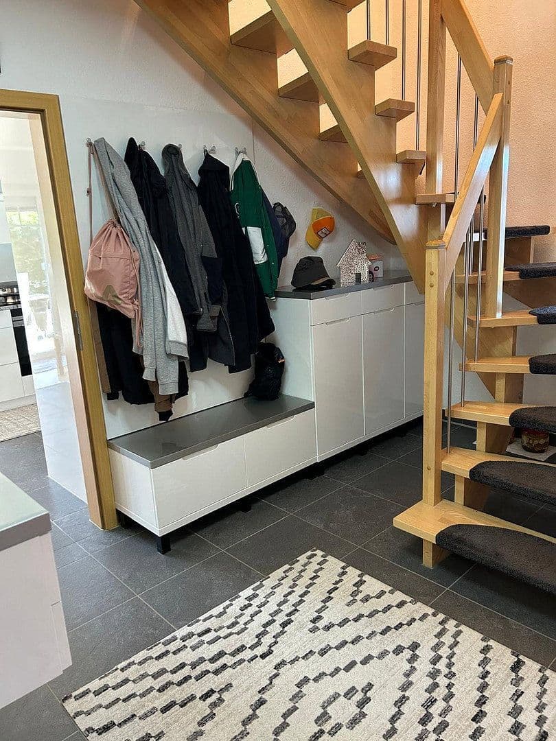 Predaj domu 133 m², pozemek 502 m², Kladow, Berlín Predaj domu 133 m², pozemek 502 m², Kladow, Berlín