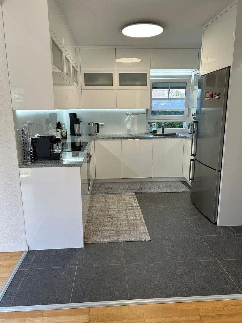 Predaj domu 133 m², pozemek 502 m², Kladow, Berlín Predaj domu 133 m², pozemek 502 m², Kladow, Berlín