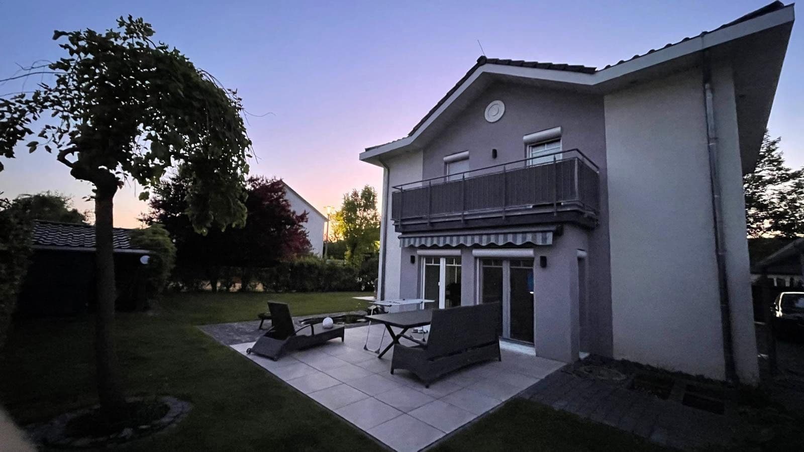 Predaj domu 133 m², pozemek 502 m², Kladow, Berlín Predaj domu 133 m², pozemek 502 m², Kladow, Berlín