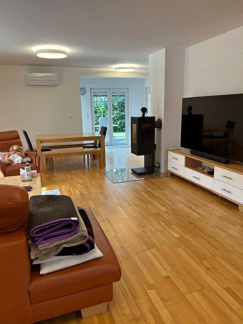 Predaj domu 133 m², pozemek 502 m², Kladow, Berlín Predaj domu 133 m², pozemek 502 m², Kladow, Berlín