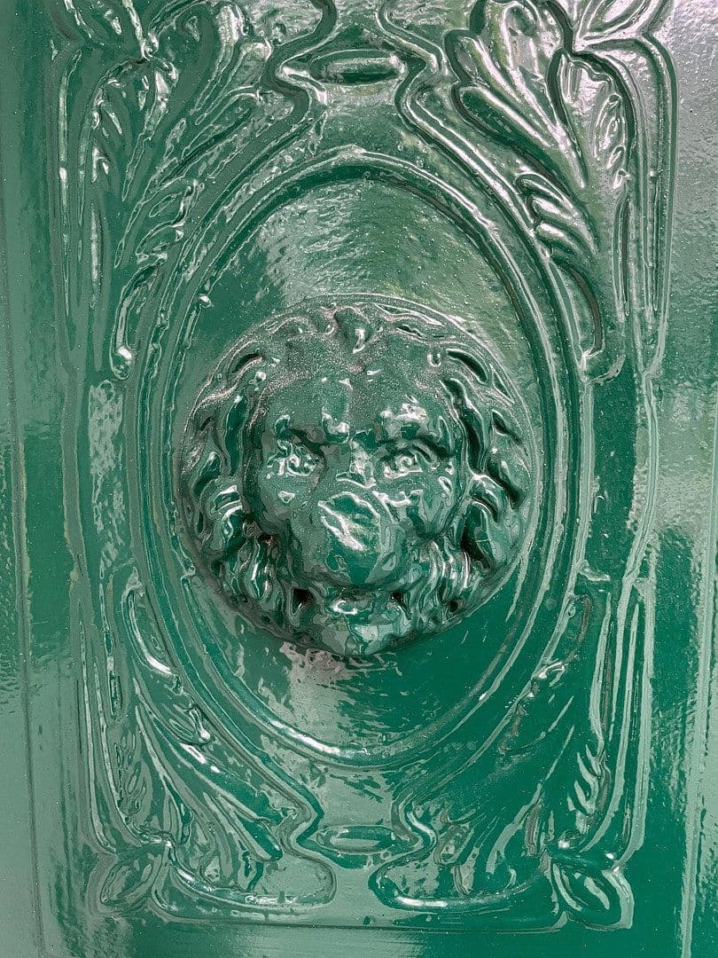 Prenájom kancelárie 135 m², Berlin, Berlín Prenájom kancelárie 135 m², Berlin, Berlín