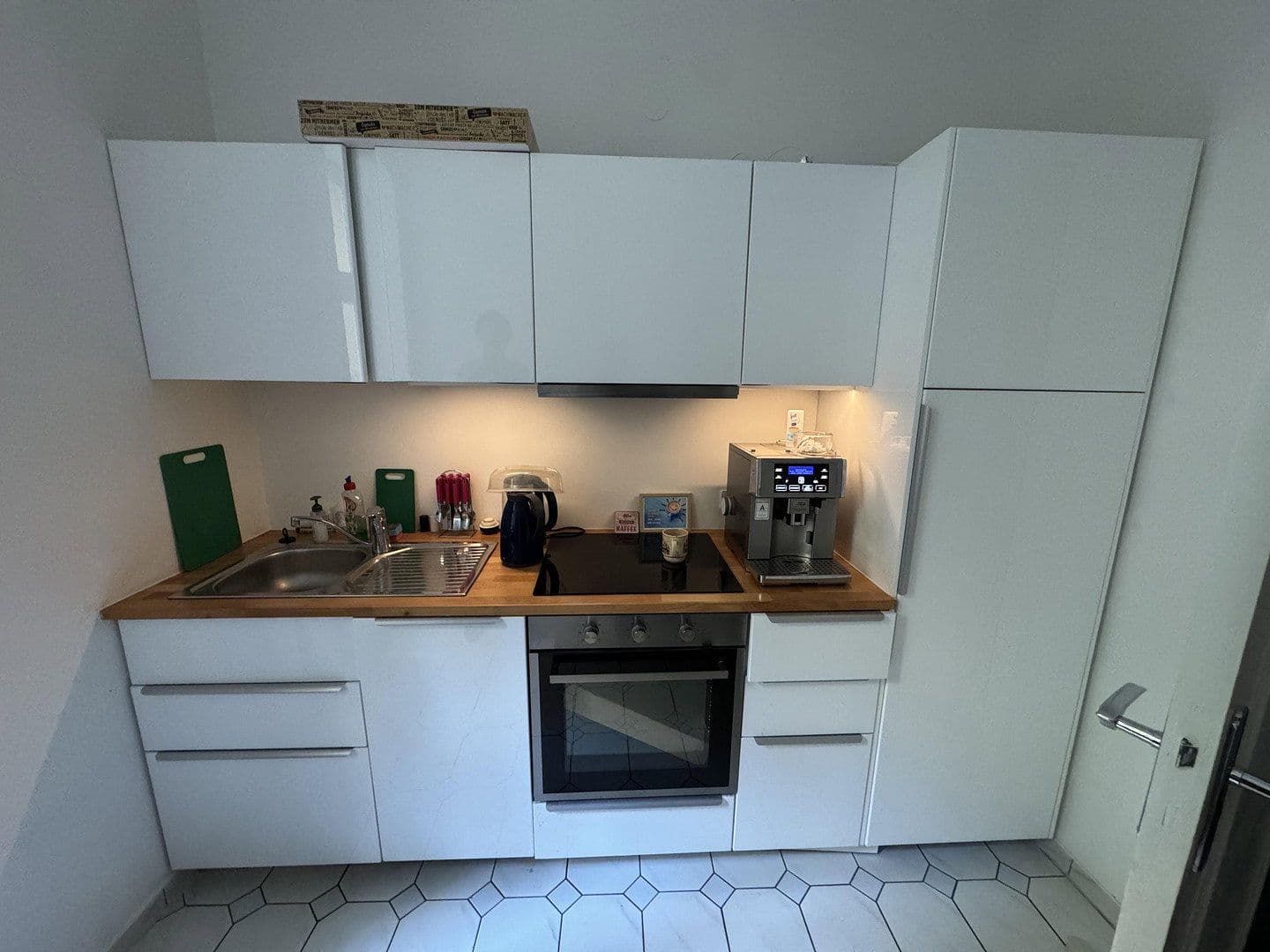 Prenájom kancelárie 135 m², Berlin, Berlín Prenájom kancelárie 135 m², Berlin, Berlín