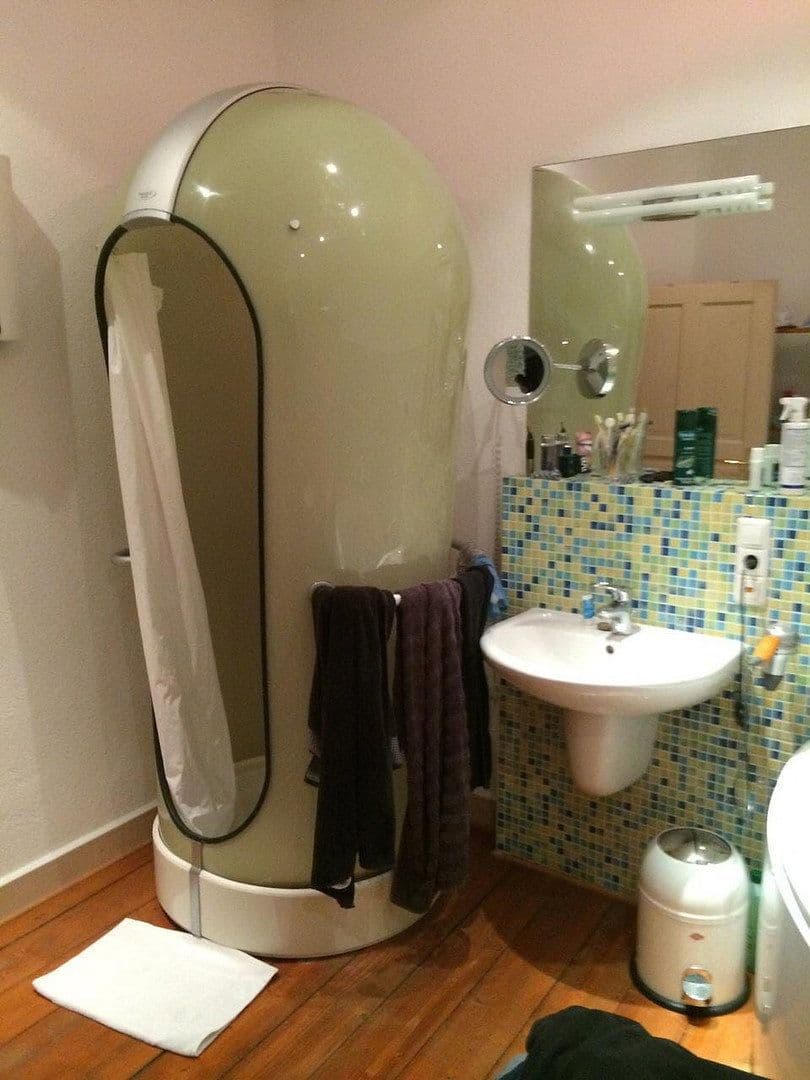 Prenájom bytu 4-izbový 110 m², Koblenz, Porýnie-Falcko Prenájom bytu 4-izbový 110 m², Koblenz, Porýnie-Falcko