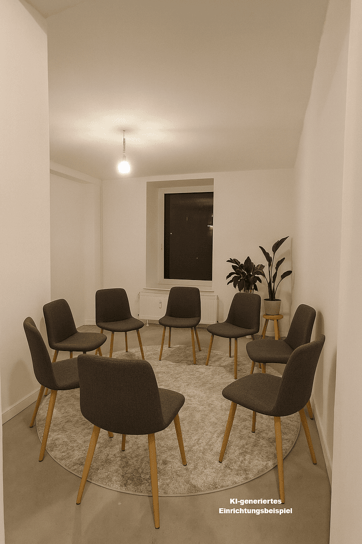 Prenájom kancelárie 47 m², Danziger Str. 47, Hamburg, Hamburg Prenájom kancelárie 47 m², Danziger Str. 47, Hamburg, Hamburg