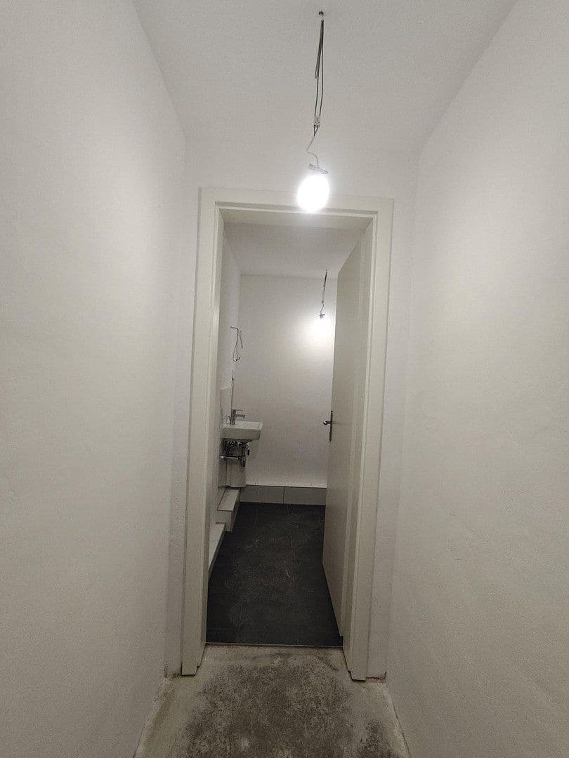 Prenájom kancelárie 47 m², Danziger Str. 47, Hamburg, Hamburg Prenájom kancelárie 47 m², Danziger Str. 47, Hamburg, Hamburg