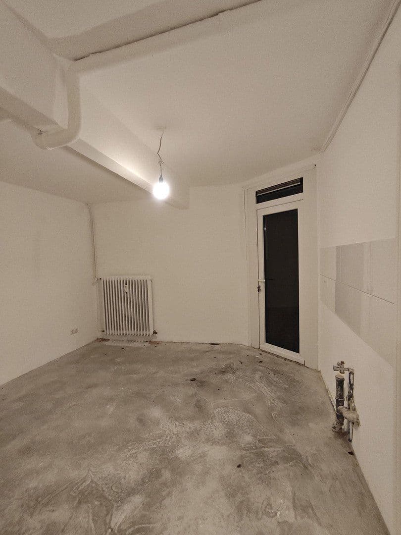 Prenájom kancelárie 47 m², Danziger Str. 47, Hamburg, Hamburg Prenájom kancelárie 47 m², Danziger Str. 47, Hamburg, Hamburg