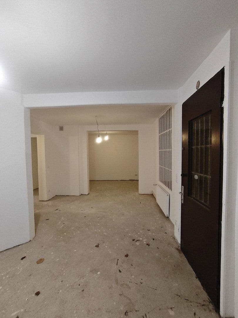 Prenájom kancelárie 47 m², Danziger Str. 47, Hamburg, Hamburg Prenájom kancelárie 47 m², Danziger Str. 47, Hamburg, Hamburg