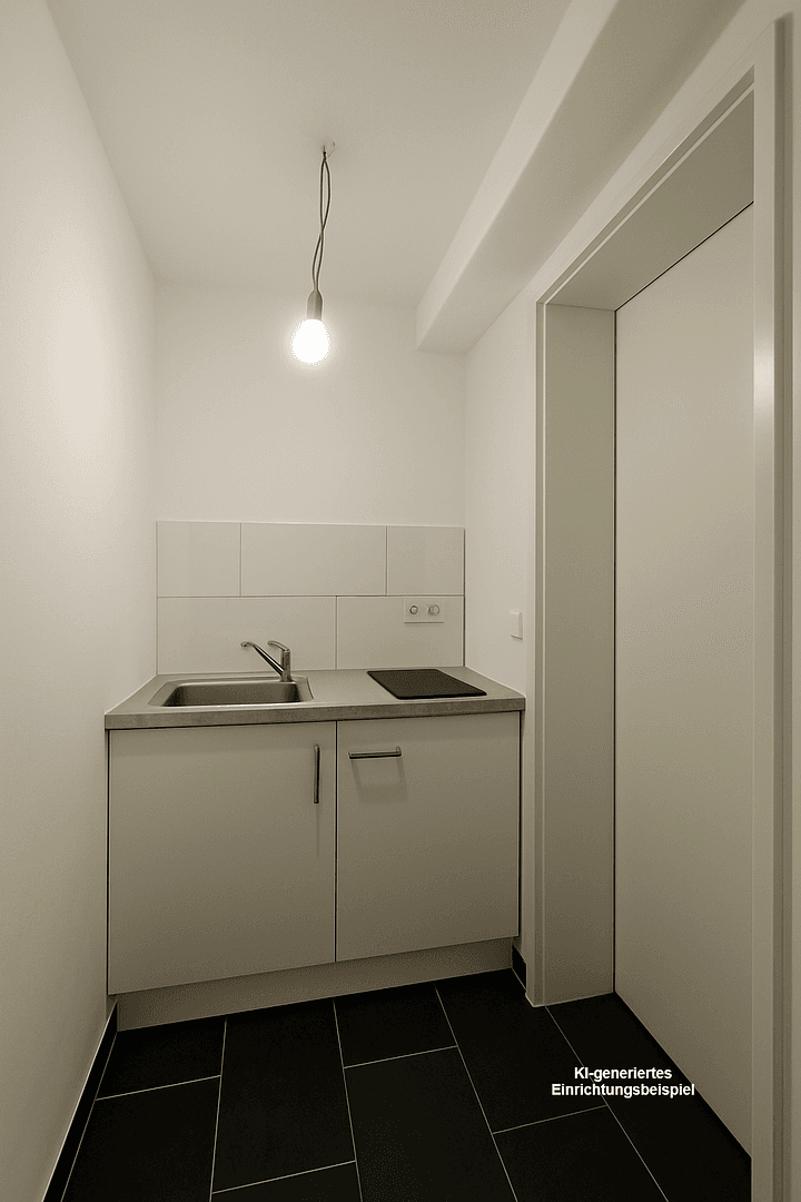 Prenájom kancelárie 47 m², Danziger Str. 47, Hamburg, Hamburg Prenájom kancelárie 47 m², Danziger Str. 47, Hamburg, Hamburg