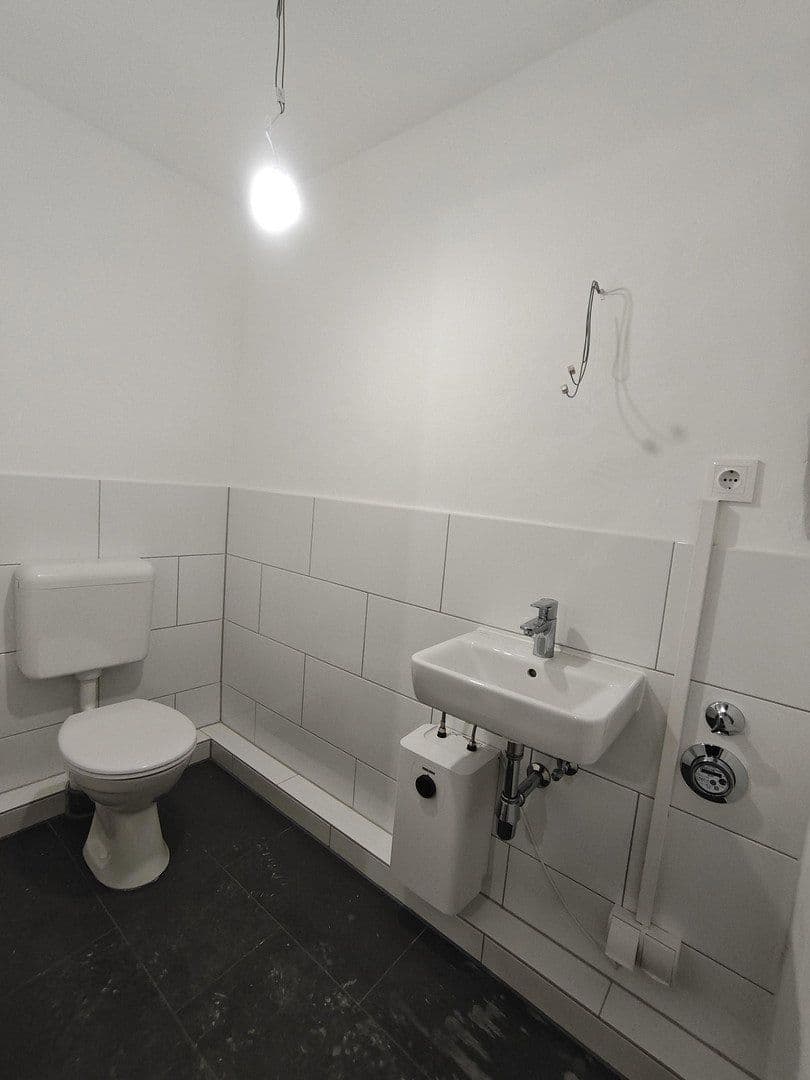 Prenájom kancelárie 47 m², Danziger Str. 47, Hamburg, Hamburg Prenájom kancelárie 47 m², Danziger Str. 47, Hamburg, Hamburg