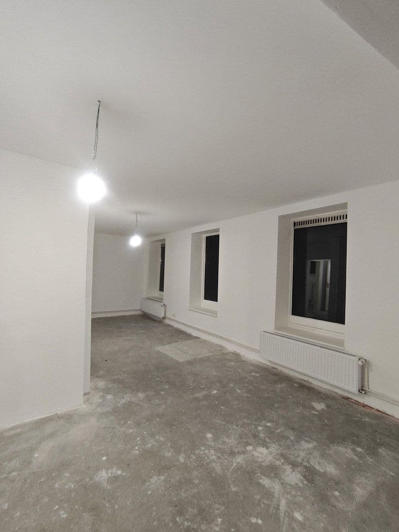 Prenájom kancelárie 47 m², Danziger Str. 47, Hamburg, Hamburg Prenájom kancelárie 47 m², Danziger Str. 47, Hamburg, Hamburg