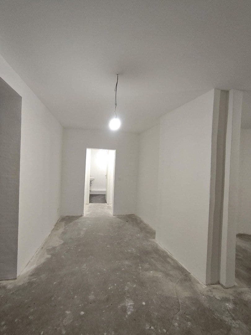 Prenájom kancelárie 47 m², Danziger Str. 47, Hamburg, Hamburg Prenájom kancelárie 47 m², Danziger Str. 47, Hamburg, Hamburg