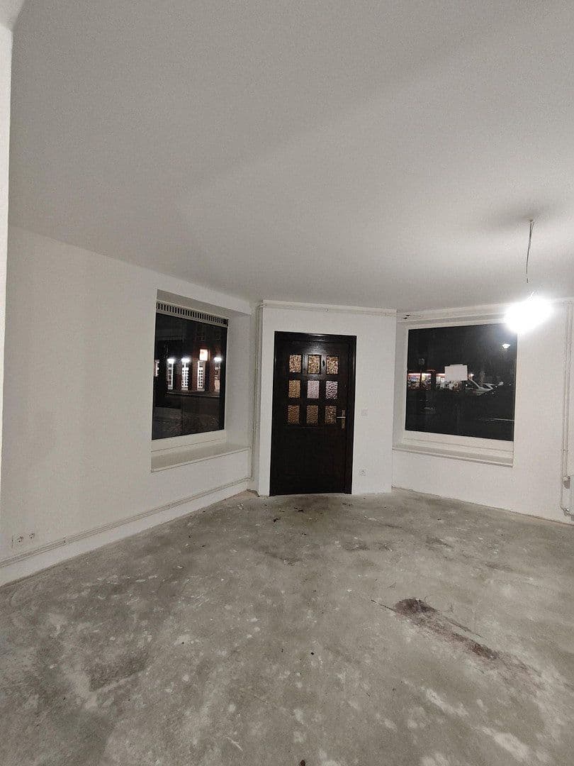 Prenájom kancelárie 47 m², Danziger Str. 47, Hamburg, Hamburg Prenájom kancelárie 47 m², Danziger Str. 47, Hamburg, Hamburg