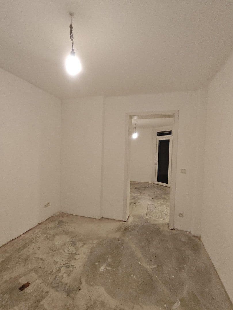 Prenájom kancelárie 47 m², Danziger Str. 47, Hamburg, Hamburg Prenájom kancelárie 47 m², Danziger Str. 47, Hamburg, Hamburg
