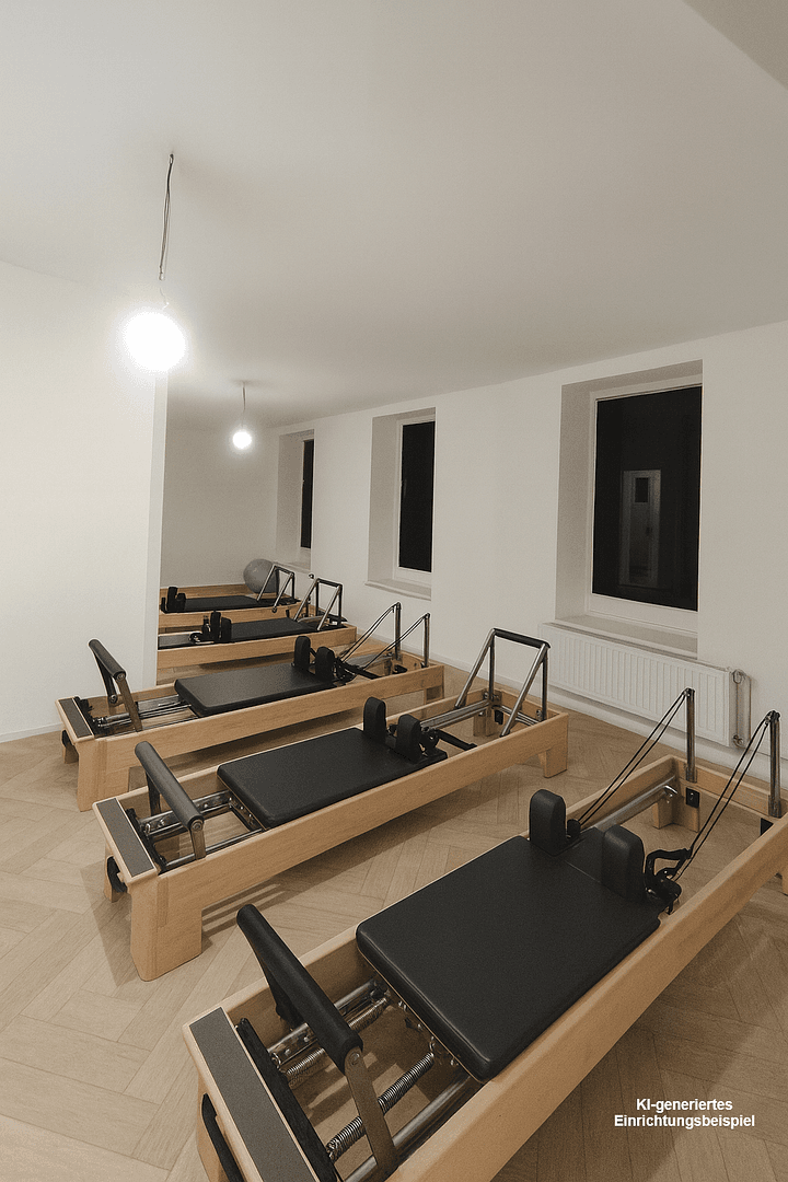 Prenájom kancelárie 47 m², Danziger Str. 47, Hamburg, Hamburg Prenájom kancelárie 47 m², Danziger Str. 47, Hamburg, Hamburg