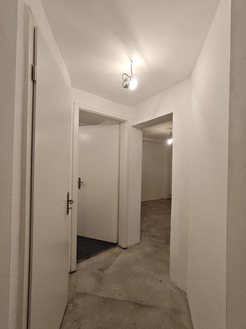 Prenájom kancelárie 47 m², Danziger Str. 47, Hamburg, Hamburg Prenájom kancelárie 47 m², Danziger Str. 47, Hamburg, Hamburg