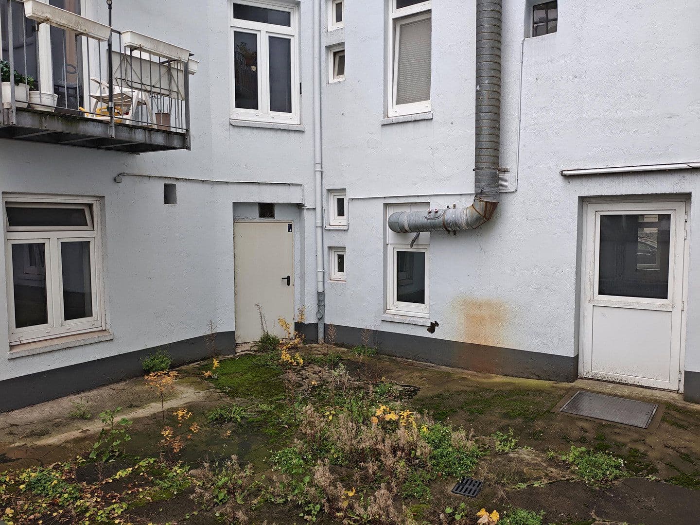 Prenájom kancelárie 190 m², Mozartstraße 27, Hamburg, Hamburg Prenájom kancelárie 190 m², Mozartstraße 27, Hamburg, Hamburg