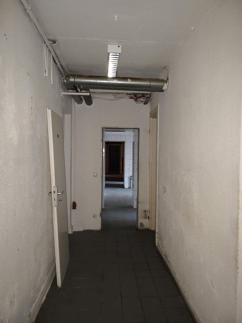 Prenájom kancelárie 190 m², Mozartstraße 27, Hamburg, Hamburg Prenájom kancelárie 190 m², Mozartstraße 27, Hamburg, Hamburg