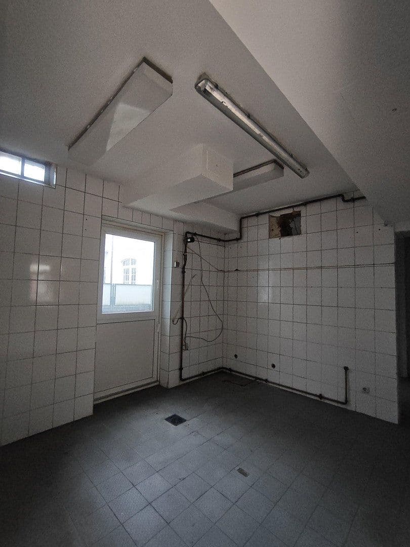 Prenájom kancelárie 190 m², Mozartstraße 27, Hamburg, Hamburg Prenájom kancelárie 190 m², Mozartstraße 27, Hamburg, Hamburg