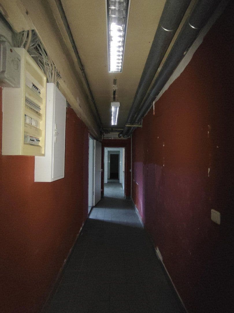 Prenájom kancelárie 190 m², Mozartstraße 27, Hamburg, Hamburg Prenájom kancelárie 190 m², Mozartstraße 27, Hamburg, Hamburg