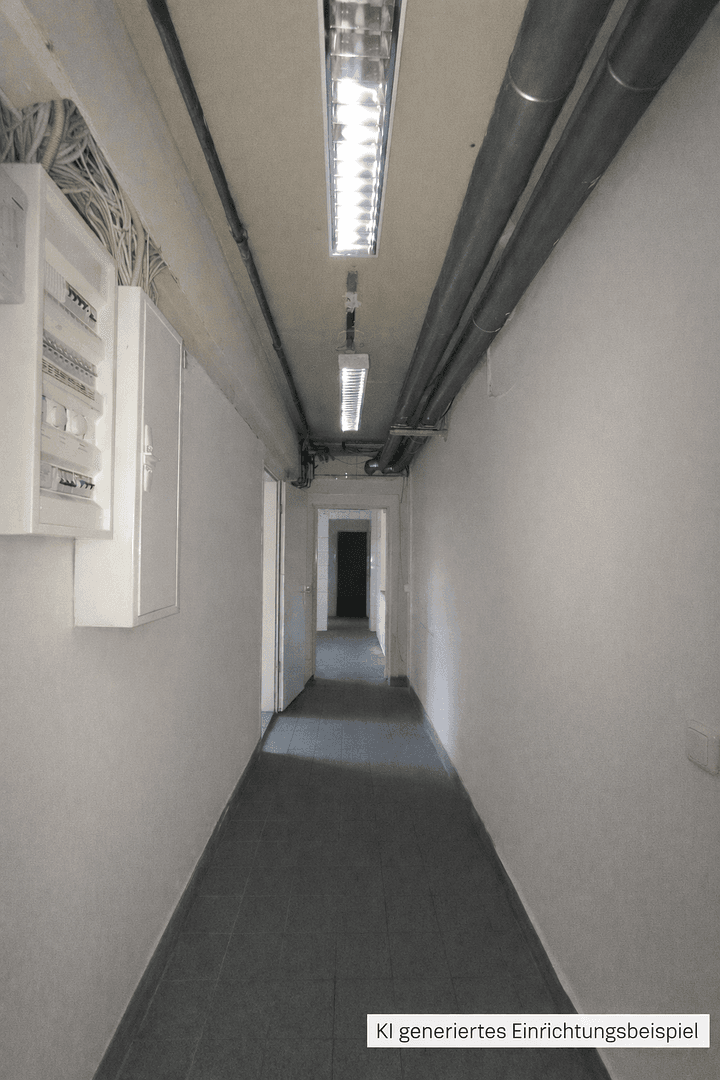 Prenájom kancelárie 190 m², Mozartstraße 27, Hamburg, Hamburg Prenájom kancelárie 190 m², Mozartstraße 27, Hamburg, Hamburg