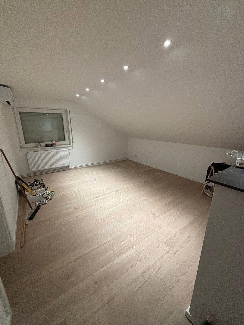 Prenájom bytu 2-izbový 40 m², Max-Planck-Straße 23, Wolfenbüttel, Dolné Sasko Prenájom bytu 2-izbový 40 m², Max-Planck-Straße 23, Wolfenbüttel, Dolné Sasko