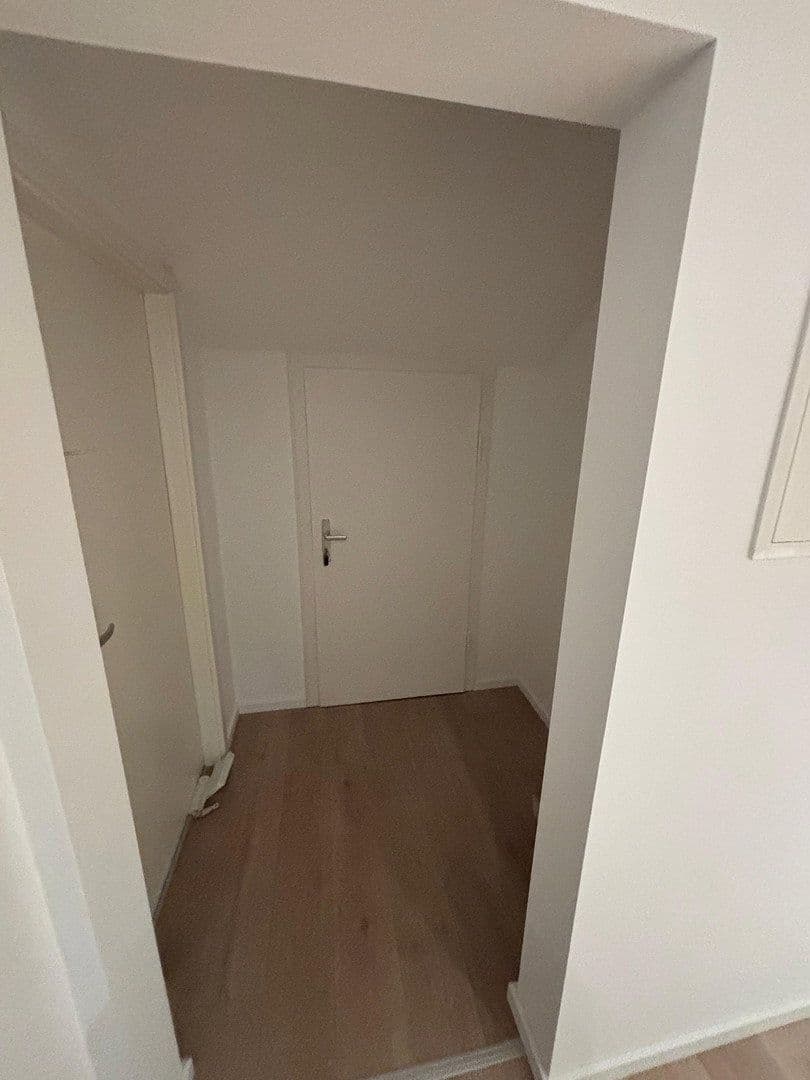 Prenájom bytu 2-izbový 40 m², Max-Planck-Straße 23, Wolfenbüttel, Dolné Sasko Prenájom bytu 2-izbový 40 m², Max-Planck-Straße 23, Wolfenbüttel, Dolné Sasko