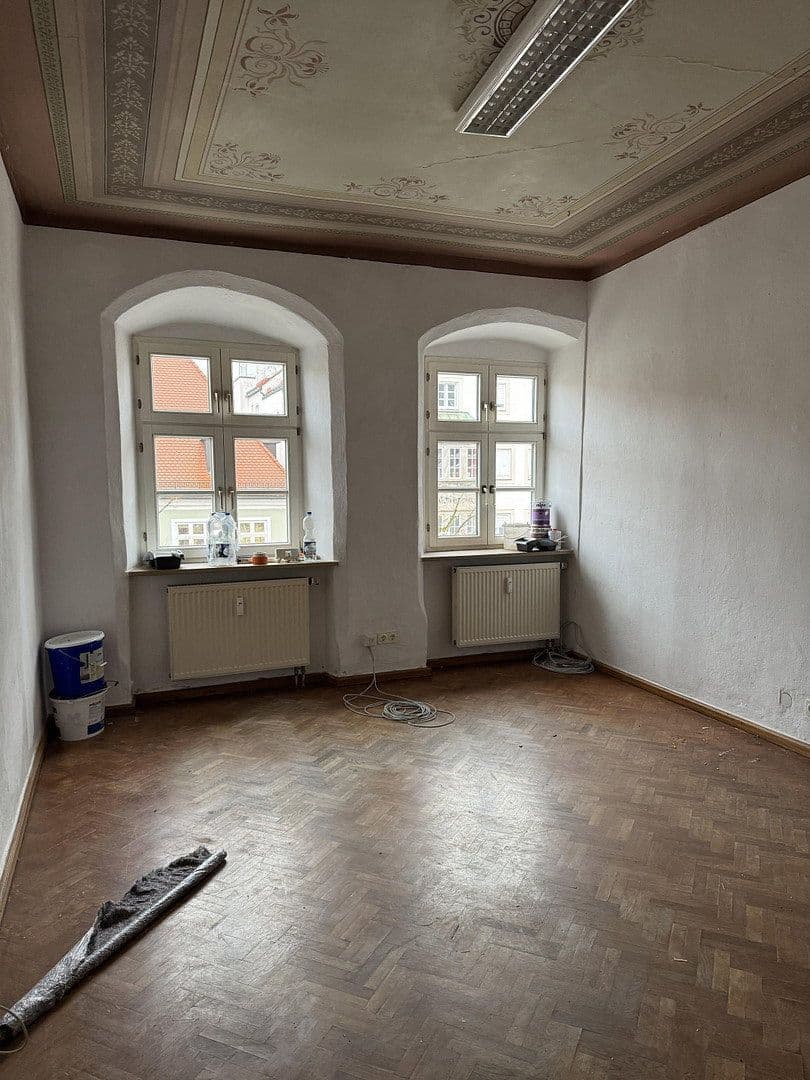 Prenájom kancelárie 112 m², Harderstr.7, Ingolstadt, Bavorsko Prenájom kancelárie 112 m², Harderstr.7, Ingolstadt, Bavorsko