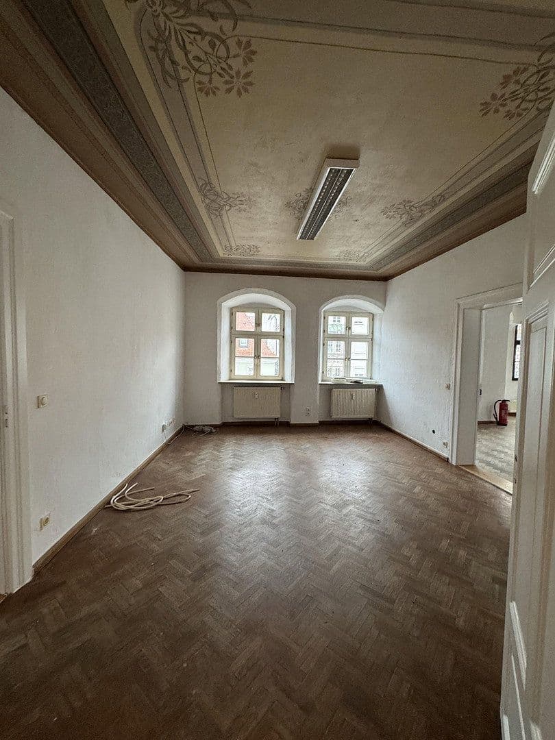 Prenájom kancelárie 112 m², Harderstr.7, Ingolstadt, Bavorsko Prenájom kancelárie 112 m², Harderstr.7, Ingolstadt, Bavorsko