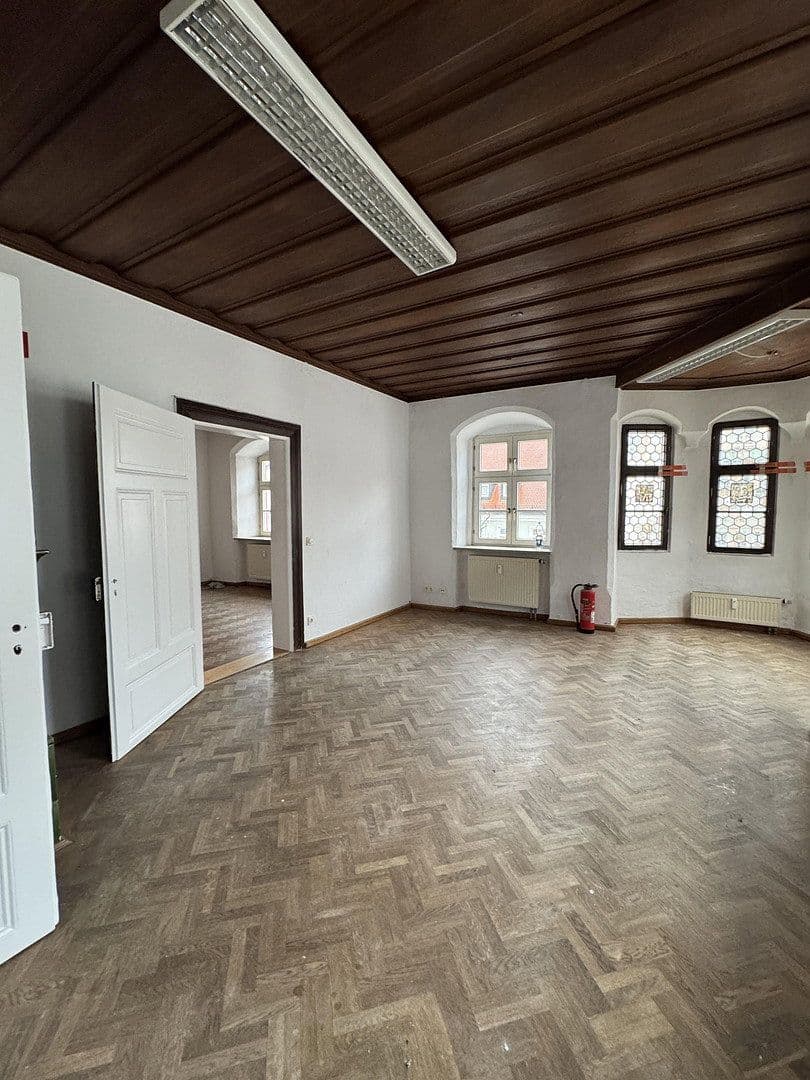 Prenájom kancelárie 112 m², Harderstr.7, Ingolstadt, Bavorsko Prenájom kancelárie 112 m², Harderstr.7, Ingolstadt, Bavorsko