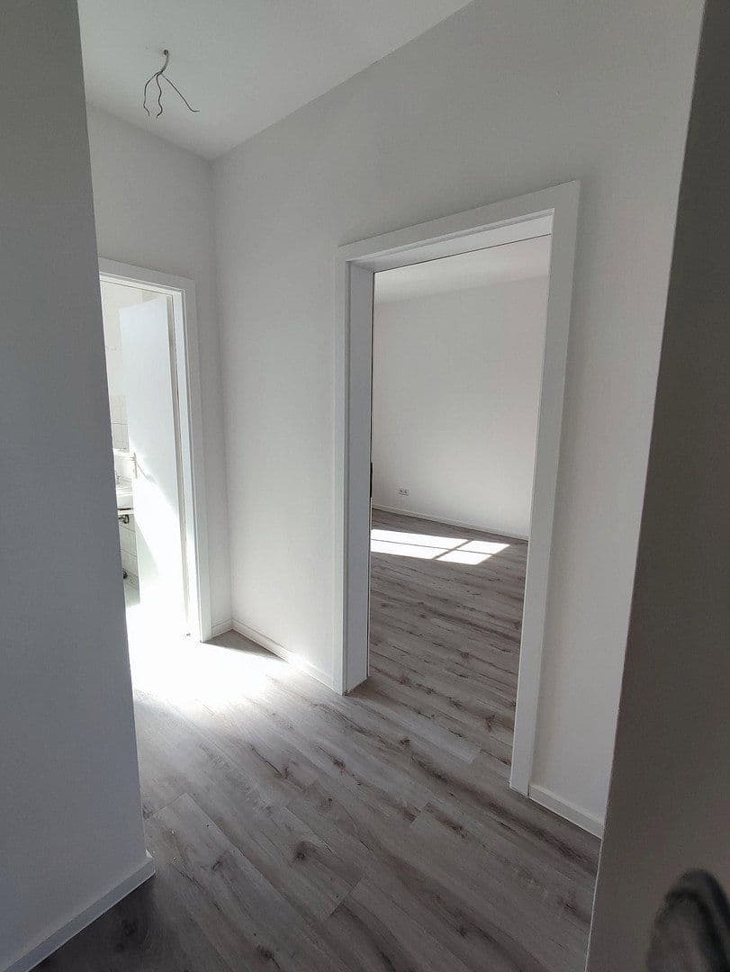 Prenájom bytu 3-izbový 50 m², Holsteiner Straße 31, Magdeburg, Sasko-Anhaltsko Prenájom bytu 3-izbový 50 m², Holsteiner Straße 31, Magdeburg, Sasko-Anhaltsko