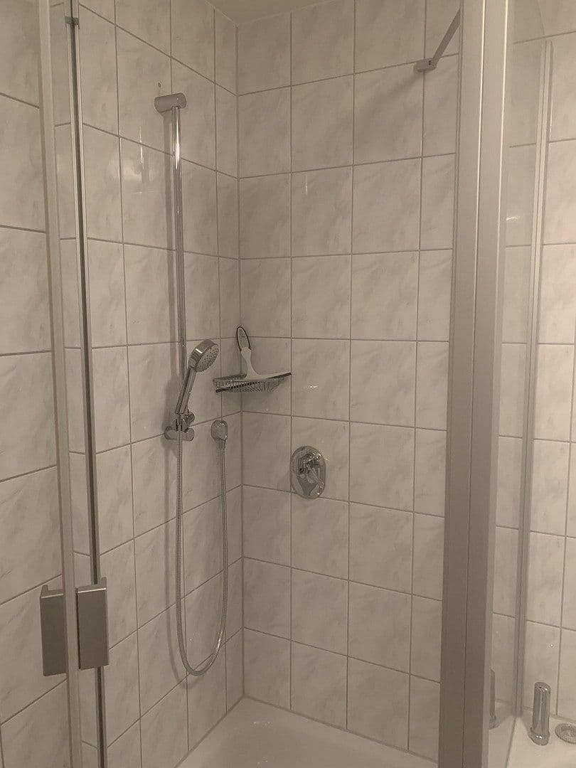 Prenájom bytu 3-izbový 84 m², Wilhermsdorf, Bavorsko Prenájom bytu 3-izbový 84 m², Wilhermsdorf, Bavorsko