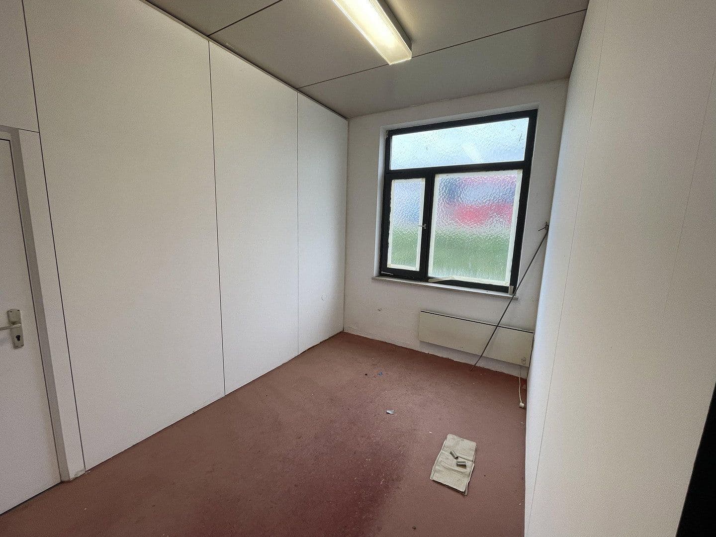 Prenájom kancelárie 30 m², Im Gewerbepark 1, Hunderdorf, Bavorsko Prenájom kancelárie 30 m², Im Gewerbepark 1, Hunderdorf, Bavorsko