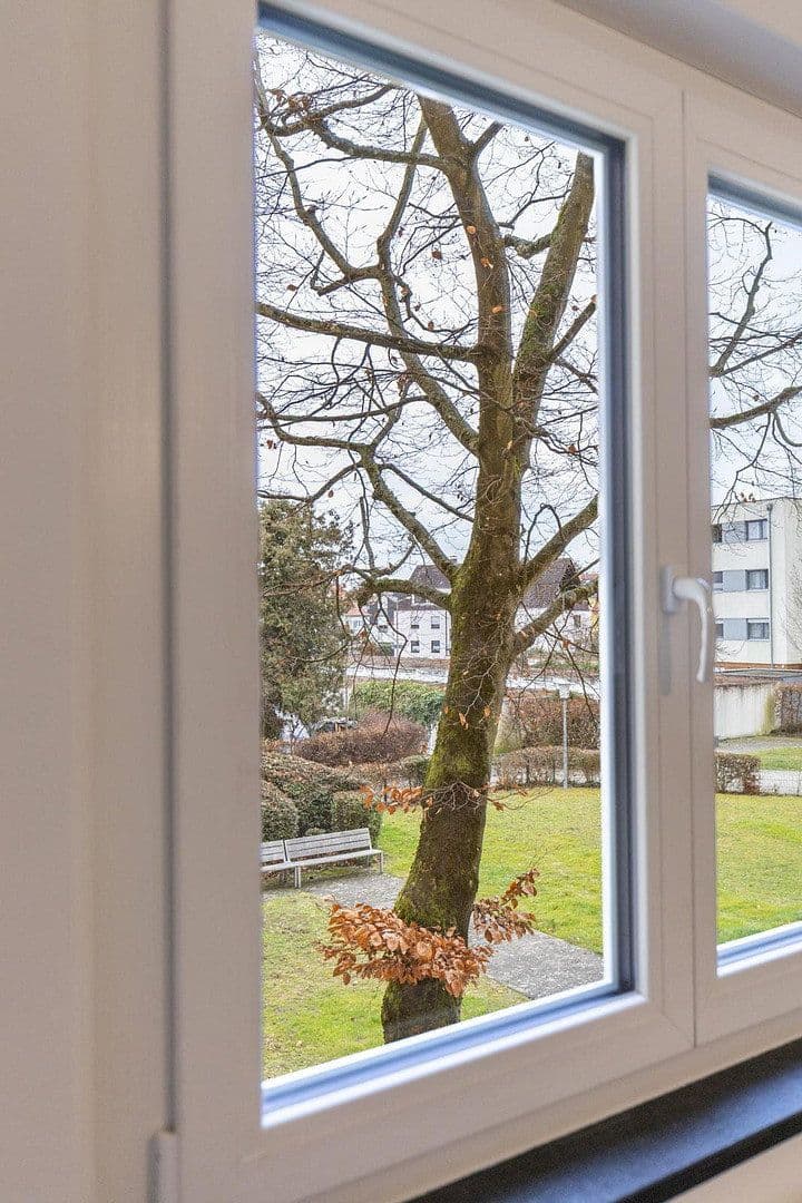 Prenájom bytu 3-izbový 85 m², Petersauracher Str. 39, Nürnberg, Bavorsko Prenájom bytu 3-izbový 85 m², Petersauracher Str. 39, Nürnberg, Bavorsko