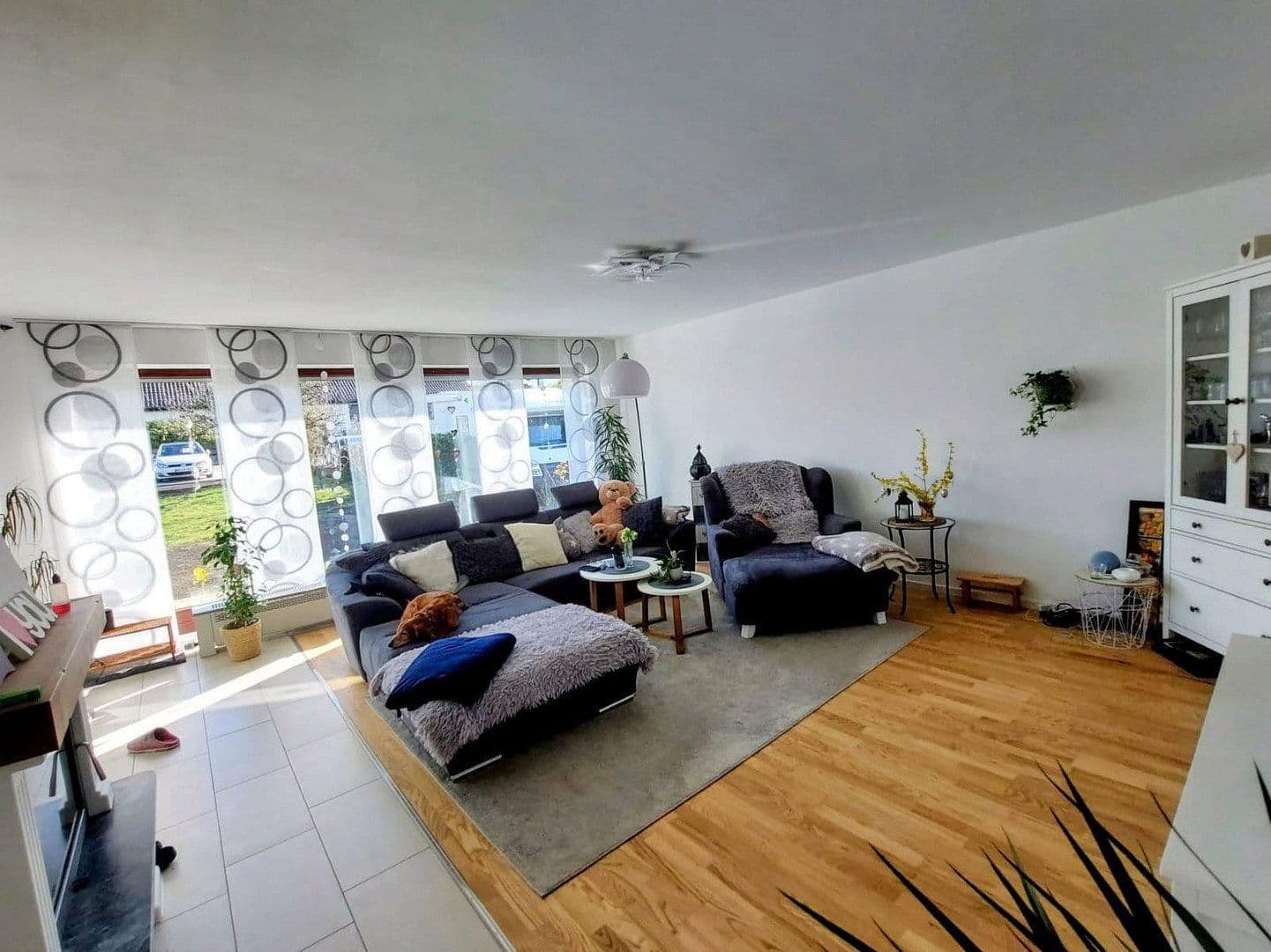 Prenájom bytu 4-izbový 127 m², Obertaufkirchen, Bavorsko Prenájom bytu 4-izbový 127 m², Obertaufkirchen, Bavorsko