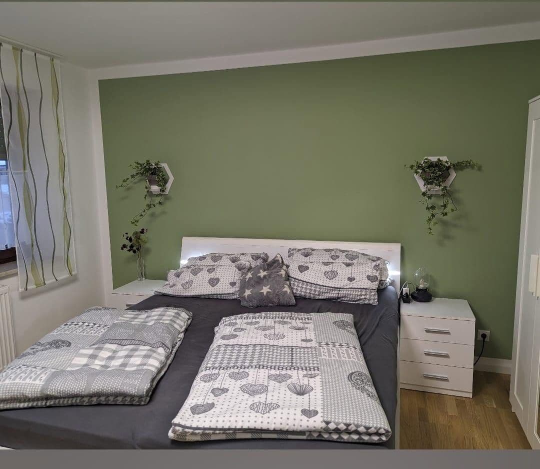 Prenájom bytu 4-izbový 127 m², Obertaufkirchen, Bavorsko Prenájom bytu 4-izbový 127 m², Obertaufkirchen, Bavorsko