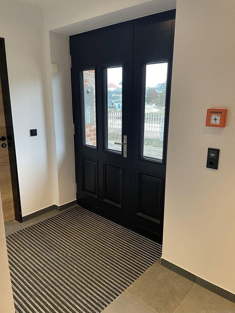 Prenájom bytu 3-izbový 94 m², Faslamsstieg 2, Winsen (Luhe), Dolné Sasko Prenájom bytu 3-izbový 94 m², Faslamsstieg 2, Winsen (Luhe), Dolné Sasko