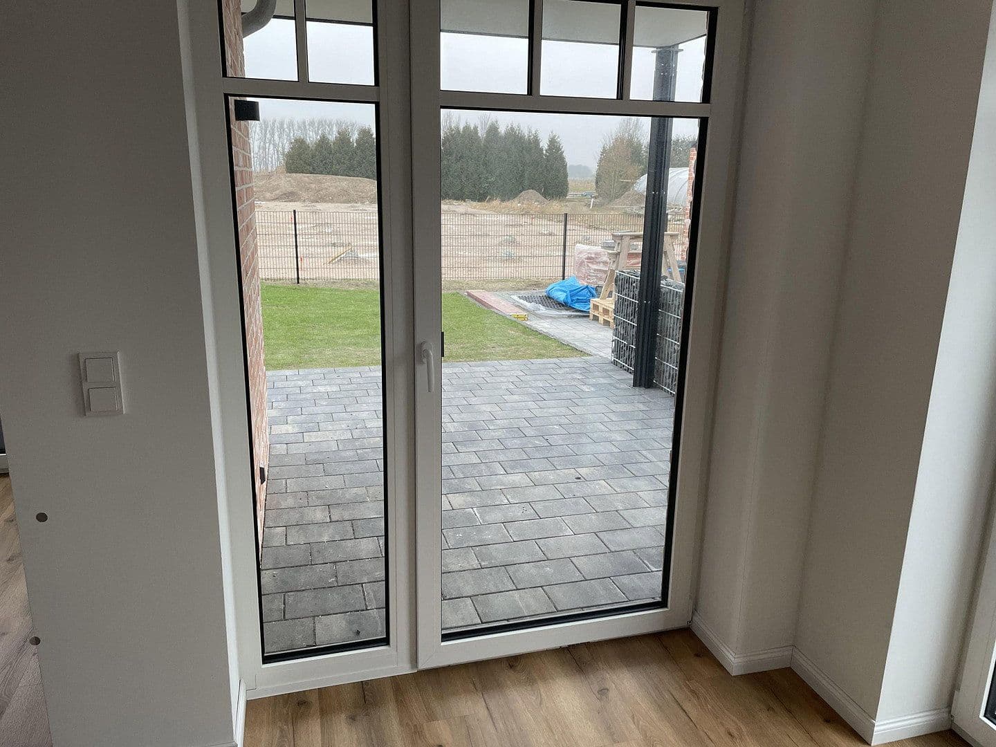 Prenájom bytu 3-izbový 94 m², Faslamsstieg 2, Winsen (Luhe), Dolné Sasko Prenájom bytu 3-izbový 94 m², Faslamsstieg 2, Winsen (Luhe), Dolné Sasko