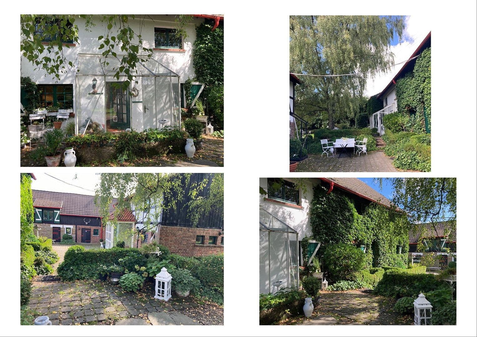 Predaj domu 474 m², pozemek 1.880 m², Much, Severné Porýnie - Westfálsko Predaj domu 474 m², pozemek 1.880 m², Much, Severné Porýnie - Westfálsko