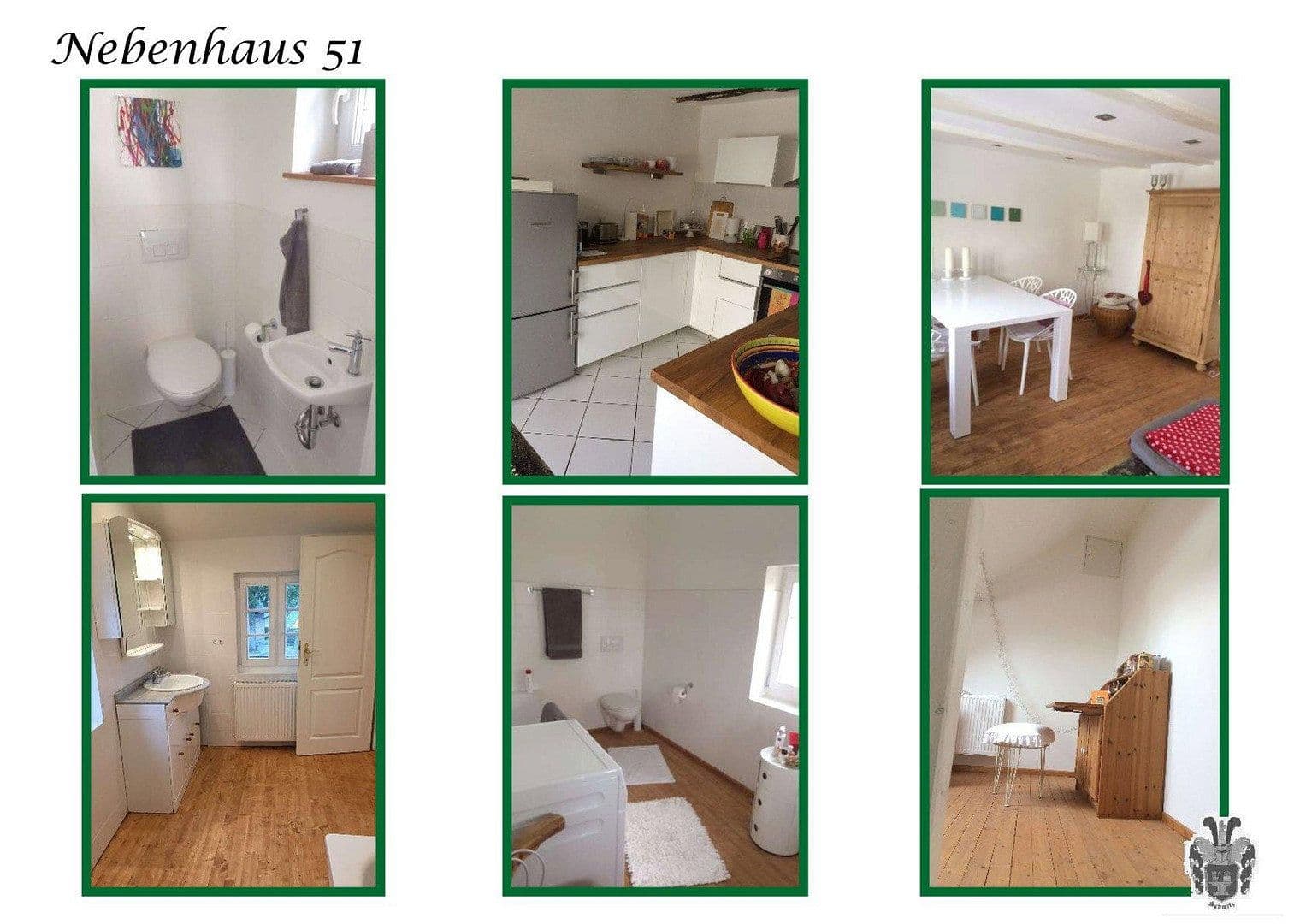 Predaj domu 474 m², pozemek 1.880 m², Much, Severné Porýnie - Westfálsko Predaj domu 474 m², pozemek 1.880 m², Much, Severné Porýnie - Westfálsko