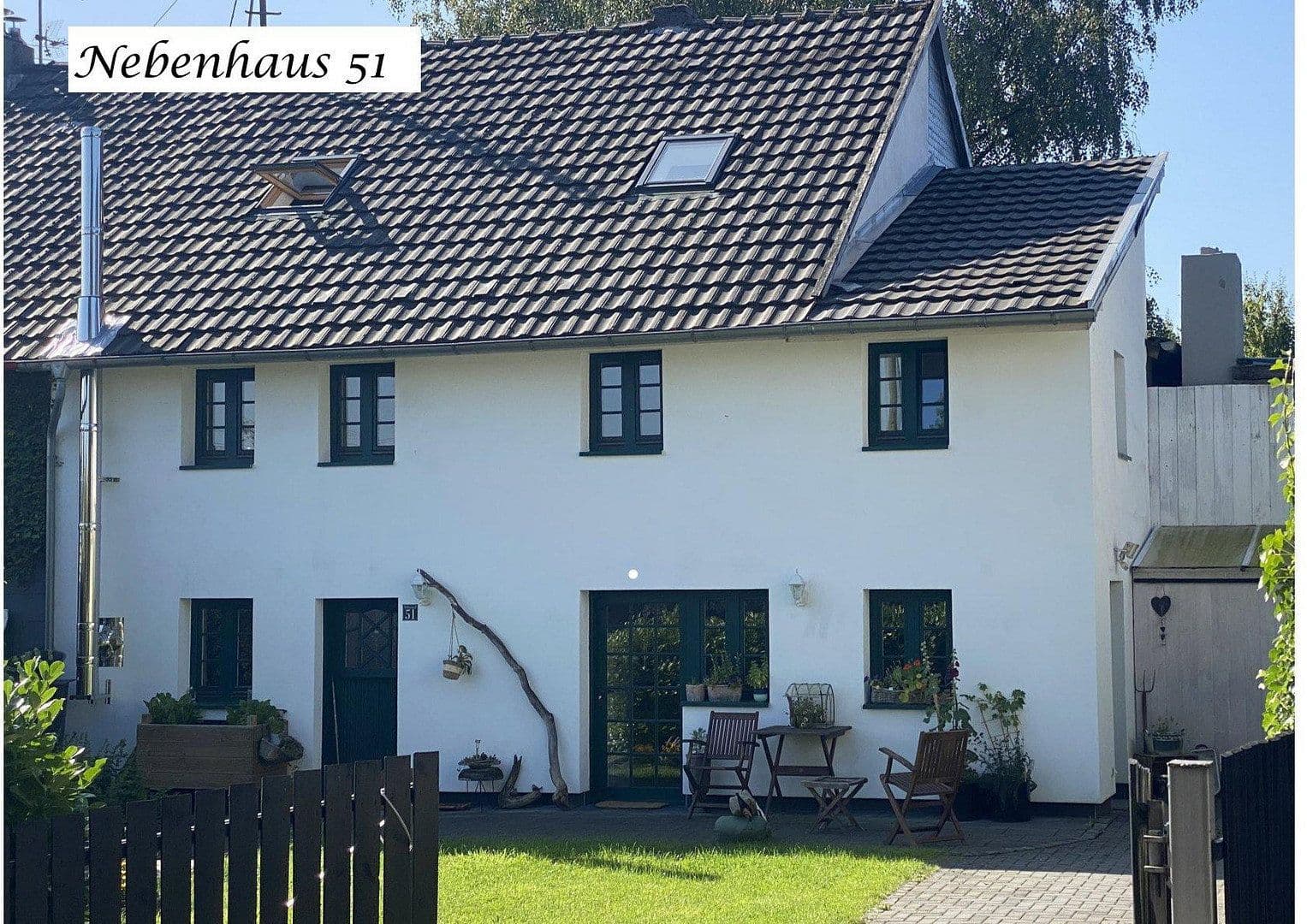 Predaj domu 474 m², pozemek 1.880 m², Much, Severné Porýnie - Westfálsko Predaj domu 474 m², pozemek 1.880 m², Much, Severné Porýnie - Westfálsko