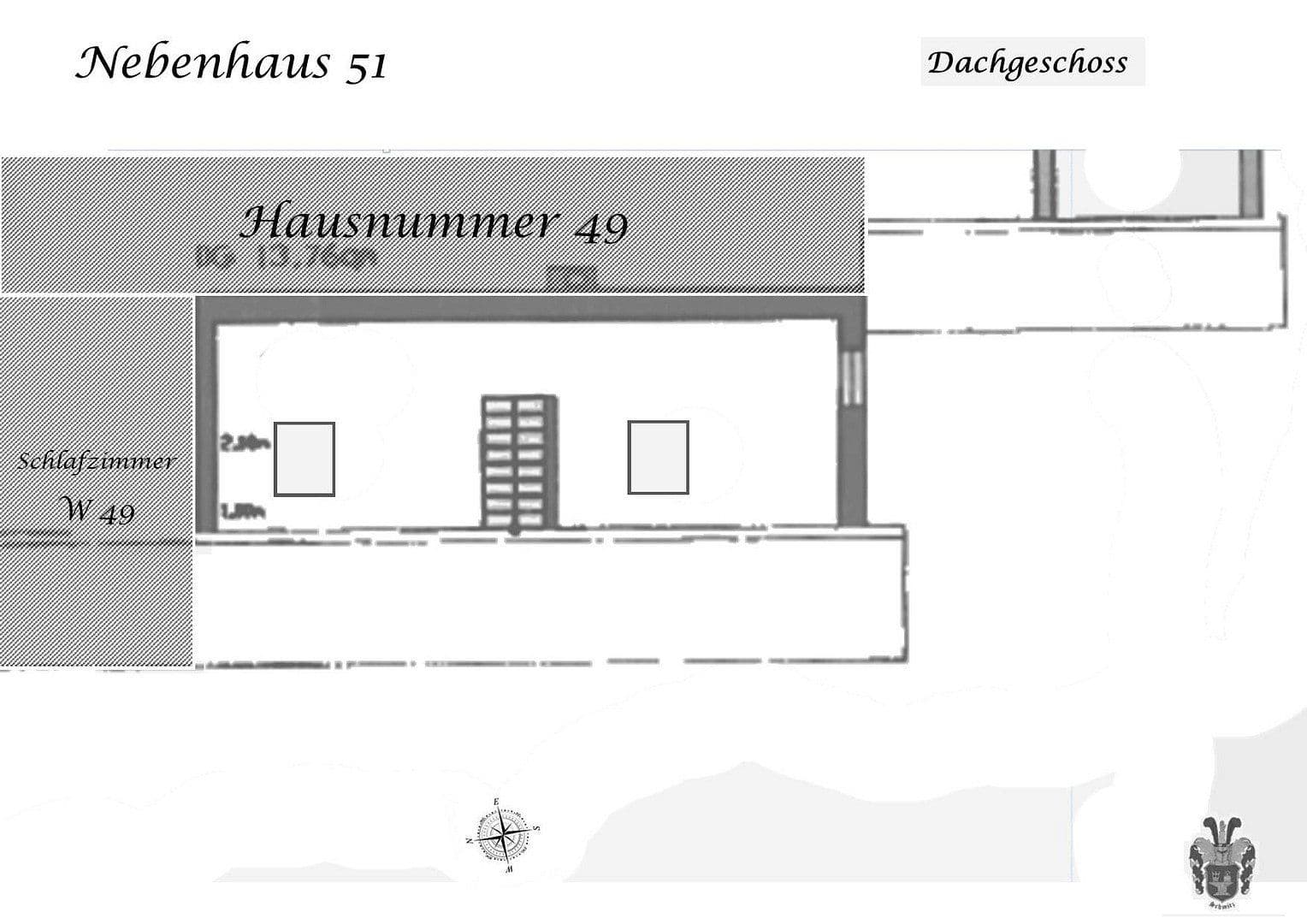 Predaj domu 474 m², pozemek 1.880 m², Much, Severné Porýnie - Westfálsko Predaj domu 474 m², pozemek 1.880 m², Much, Severné Porýnie - Westfálsko