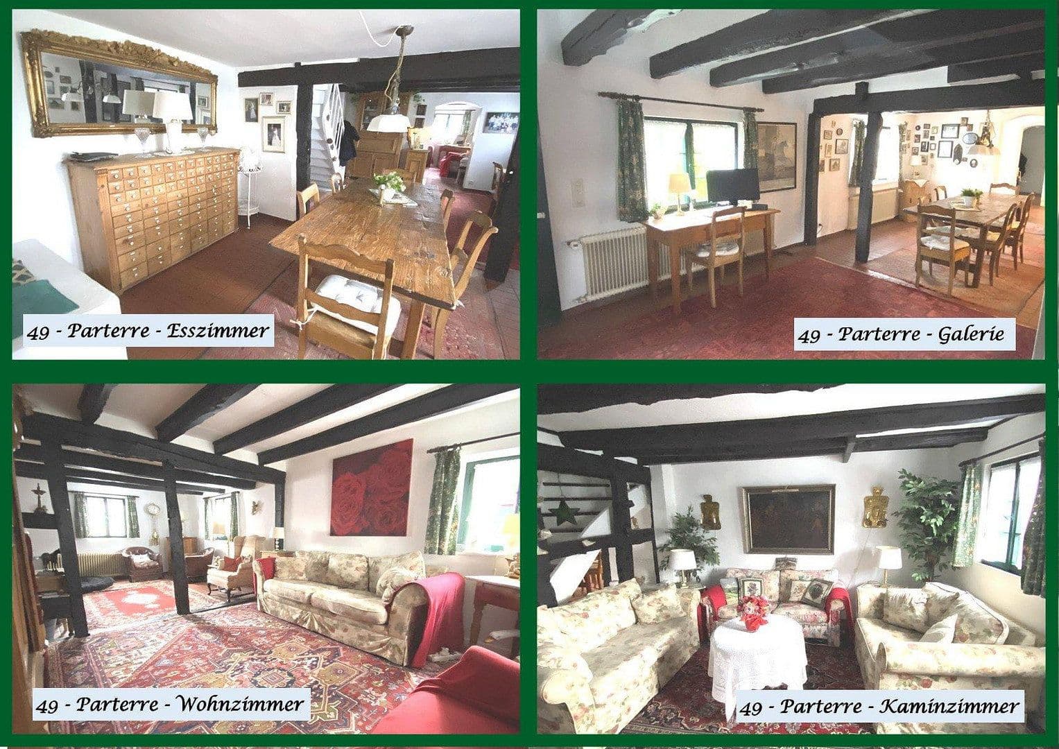 Predaj domu 474 m², pozemek 1.880 m², Much, Severné Porýnie - Westfálsko Predaj domu 474 m², pozemek 1.880 m², Much, Severné Porýnie - Westfálsko