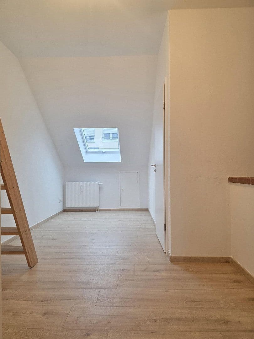 Predaj bytu 2-izbový 81 m², Geretsried, Bavorsko Predaj bytu 2-izbový 81 m², Geretsried, Bavorsko