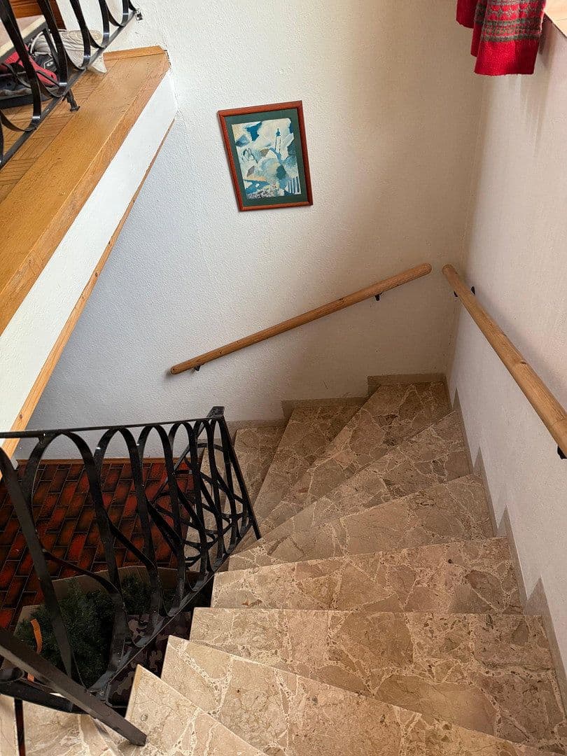 Predaj domu 180 m², pozemek 1.660 m², Sulzbach-Rosenberg, Bavorsko Predaj domu 180 m², pozemek 1.660 m², Sulzbach-Rosenberg, Bavorsko