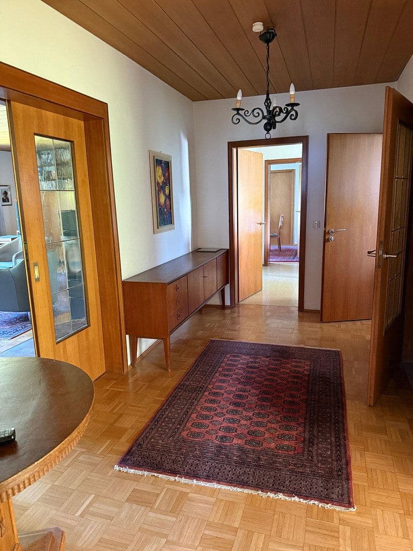 Predaj domu 180 m², pozemek 1.660 m², Sulzbach-Rosenberg, Bavorsko Predaj domu 180 m², pozemek 1.660 m², Sulzbach-Rosenberg, Bavorsko