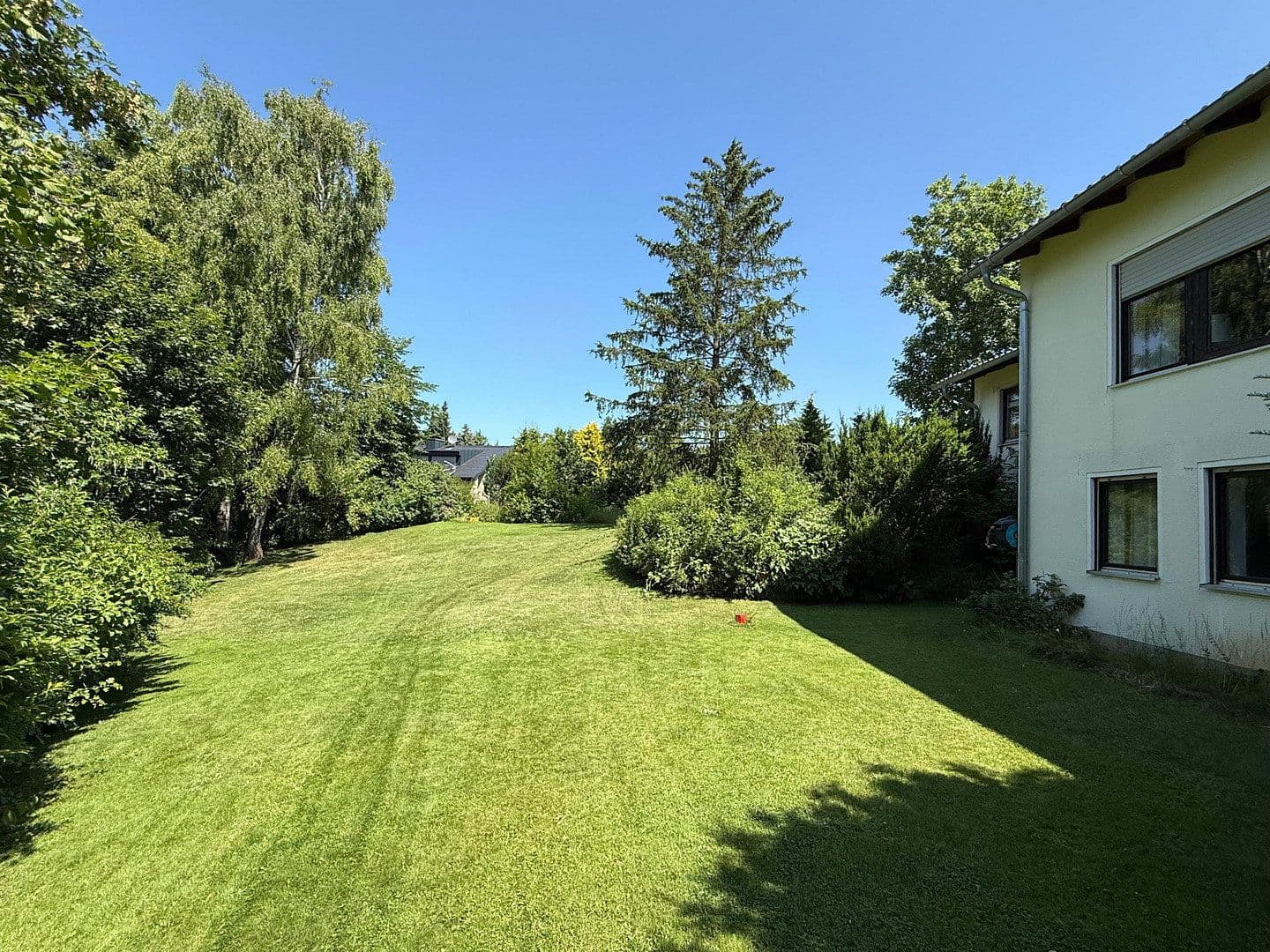 Predaj domu 180 m², pozemek 1.660 m², Sulzbach-Rosenberg, Bavorsko Predaj domu 180 m², pozemek 1.660 m², Sulzbach-Rosenberg, Bavorsko