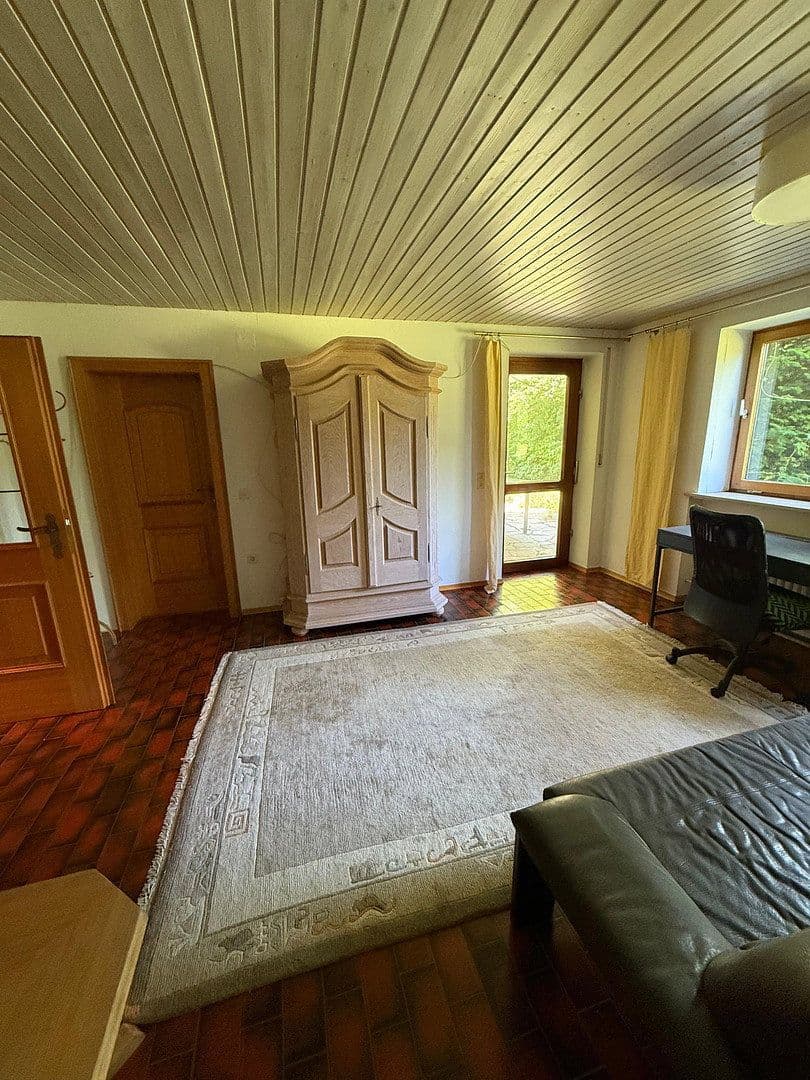 Predaj domu 180 m², pozemek 1.660 m², Sulzbach-Rosenberg, Bavorsko Predaj domu 180 m², pozemek 1.660 m², Sulzbach-Rosenberg, Bavorsko