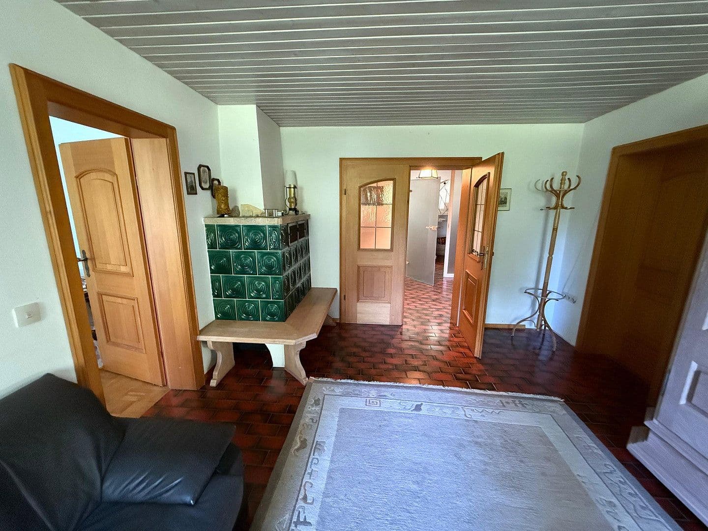 Predaj domu 180 m², pozemek 1.660 m², Sulzbach-Rosenberg, Bavorsko Predaj domu 180 m², pozemek 1.660 m², Sulzbach-Rosenberg, Bavorsko