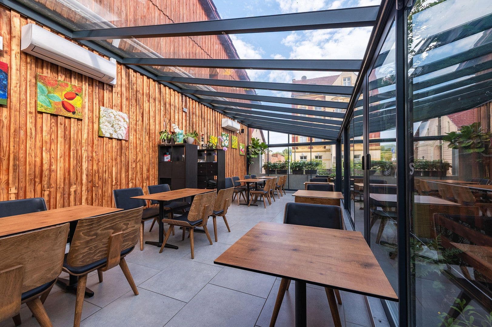 Predaj domu 506 m², pozemek 625 m², Gransee, Brandenbursko Predaj domu 506 m², pozemek 625 m², Gransee, Brandenbursko