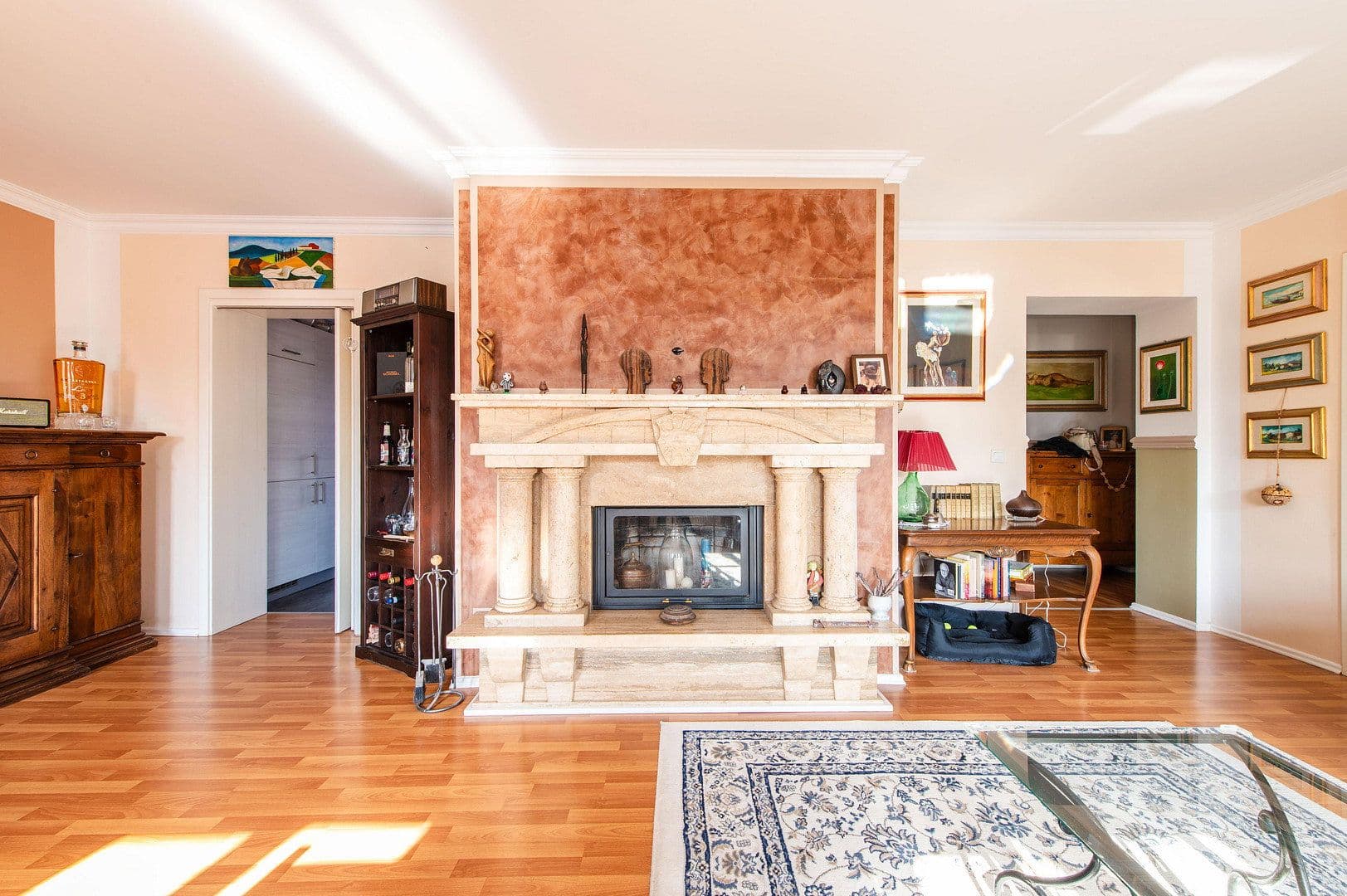 Predaj domu 506 m², pozemek 625 m², Gransee, Brandenbursko Predaj domu 506 m², pozemek 625 m², Gransee, Brandenbursko